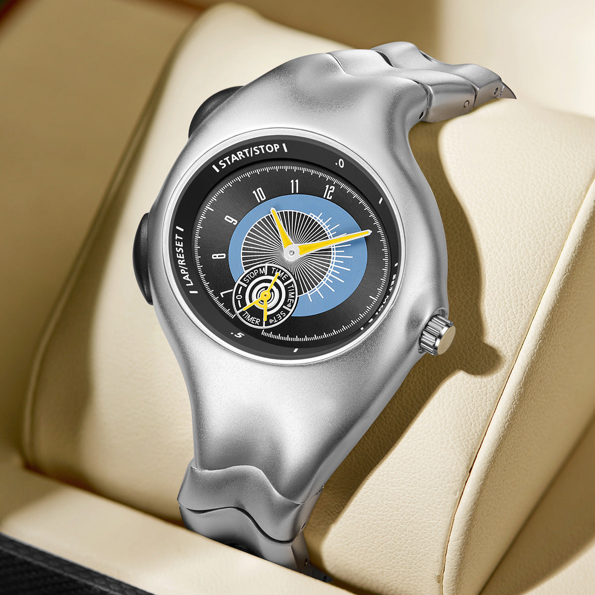 Reloj Marty McFly