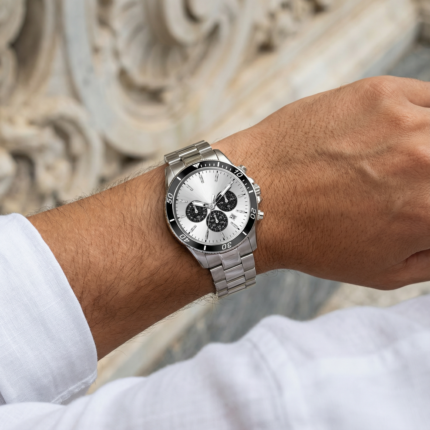 Reloj Chrono