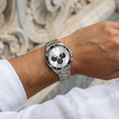 Reloj Chrono