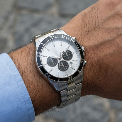 Reloj Chrono