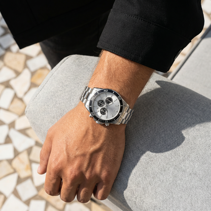 Reloj Chrono