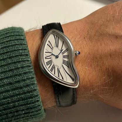 Reloj Dalí