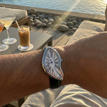 Reloj Dalí