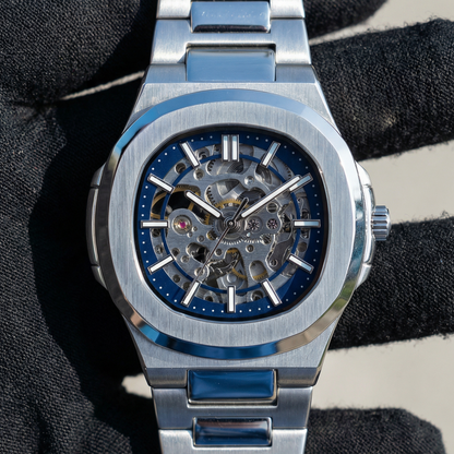 Reloj El Tigre