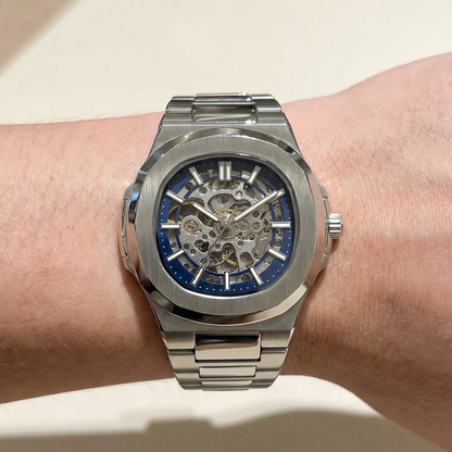 Reloj El Tigre
