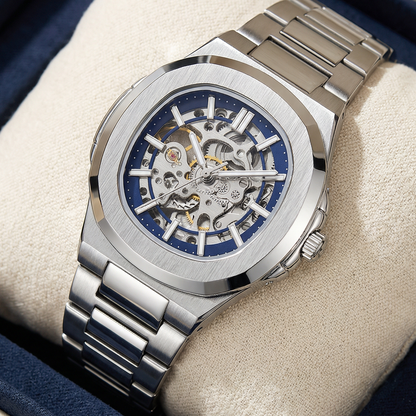 Reloj El Tigre