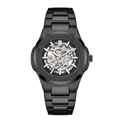 Reloj El Tigre