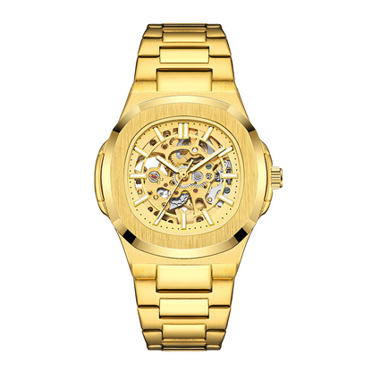 Reloj El Tigre