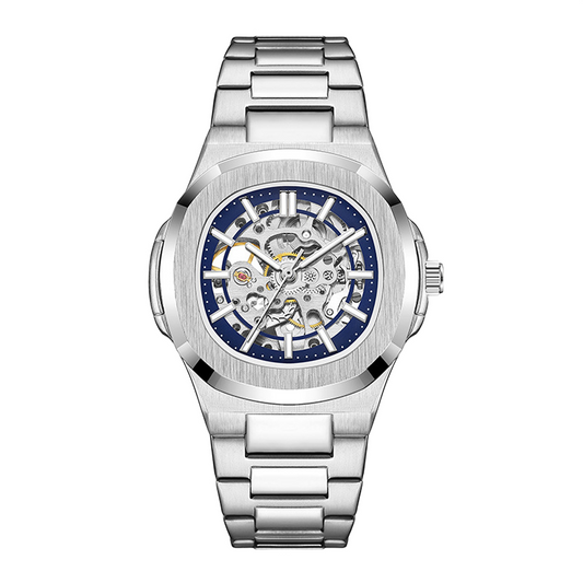 Reloj El Tigre