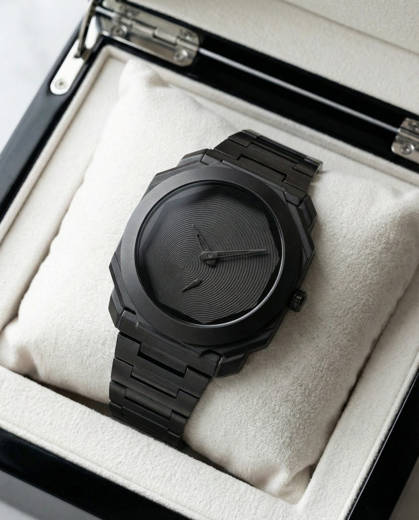 Reloj Martian