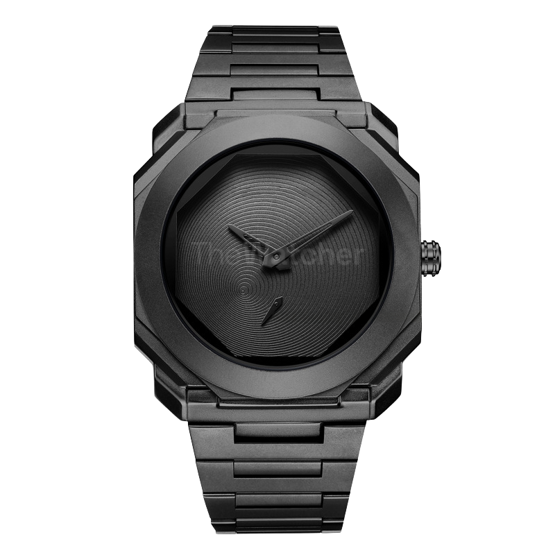 Reloj Martian