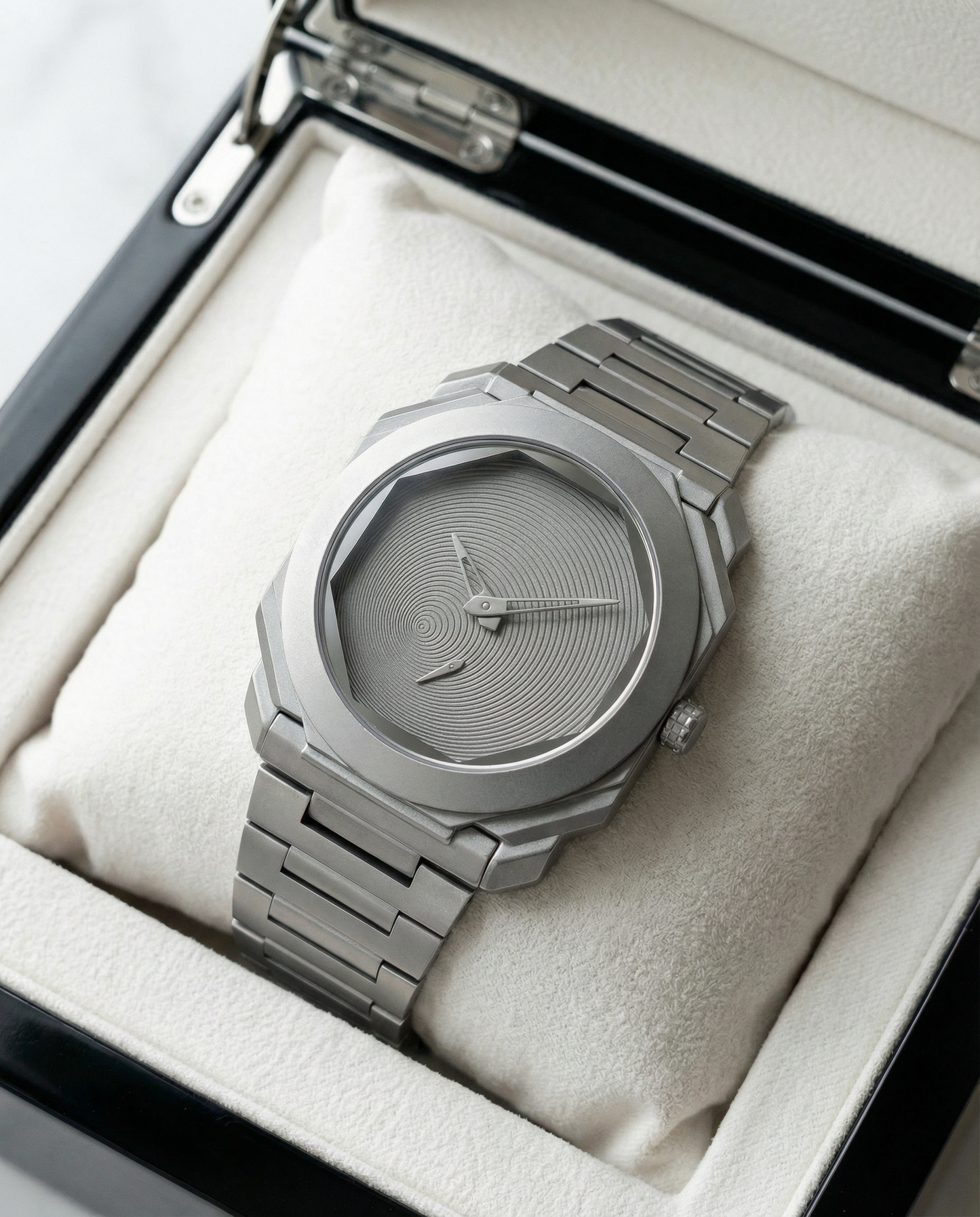 Reloj Martian