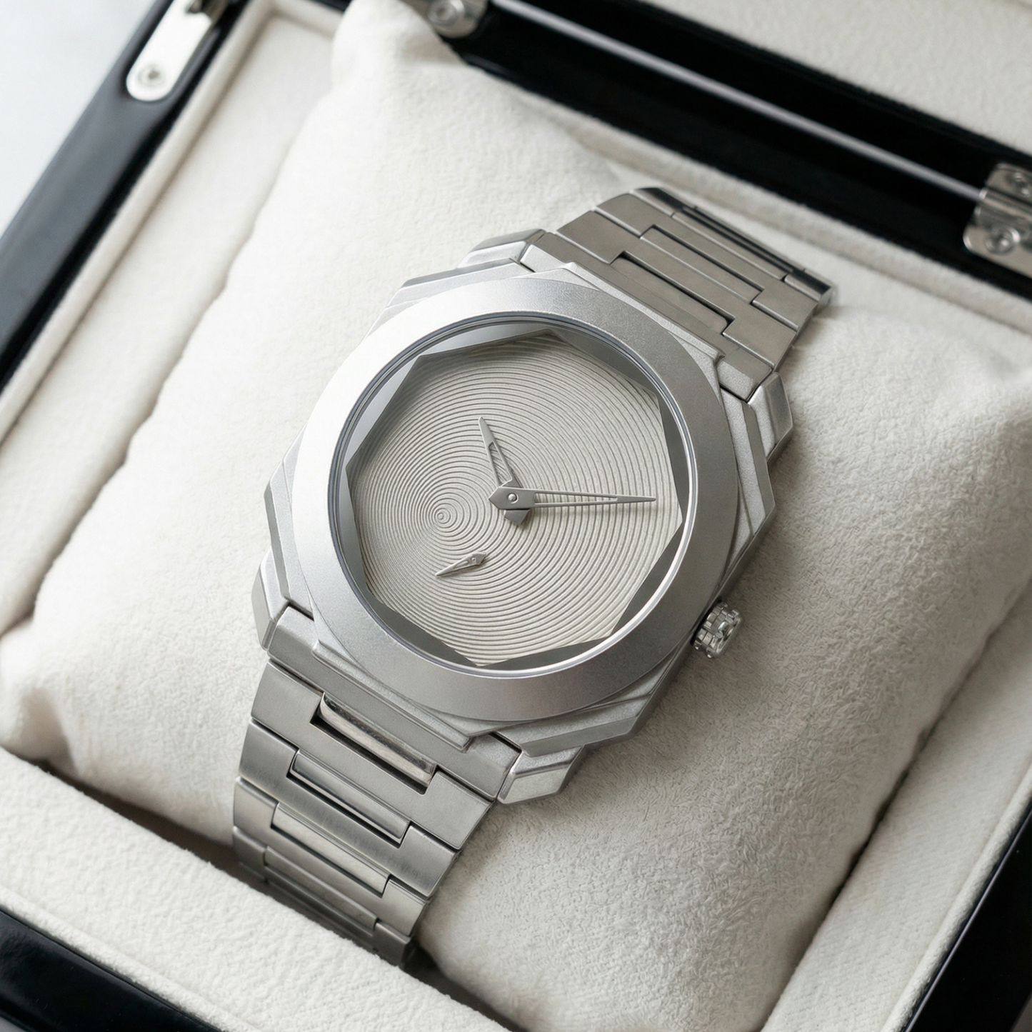 Reloj Martian