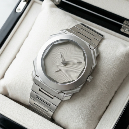 Reloj Martian