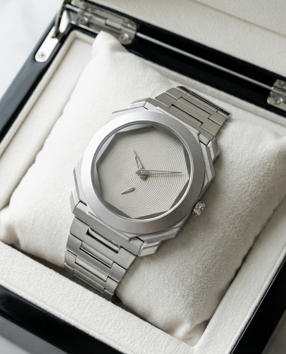 Reloj Martian