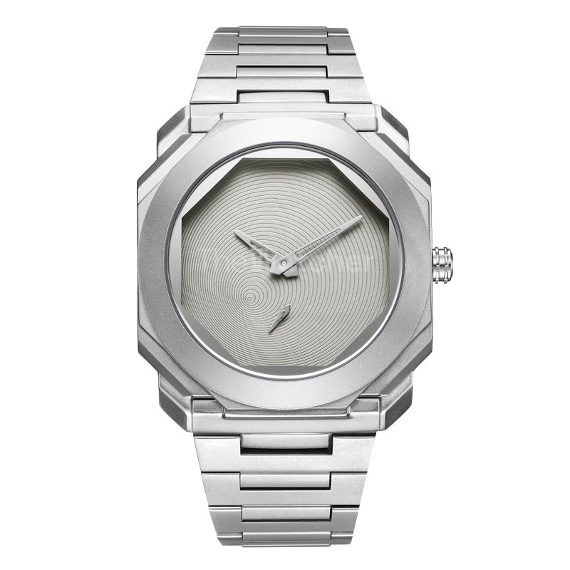 Reloj Martian
