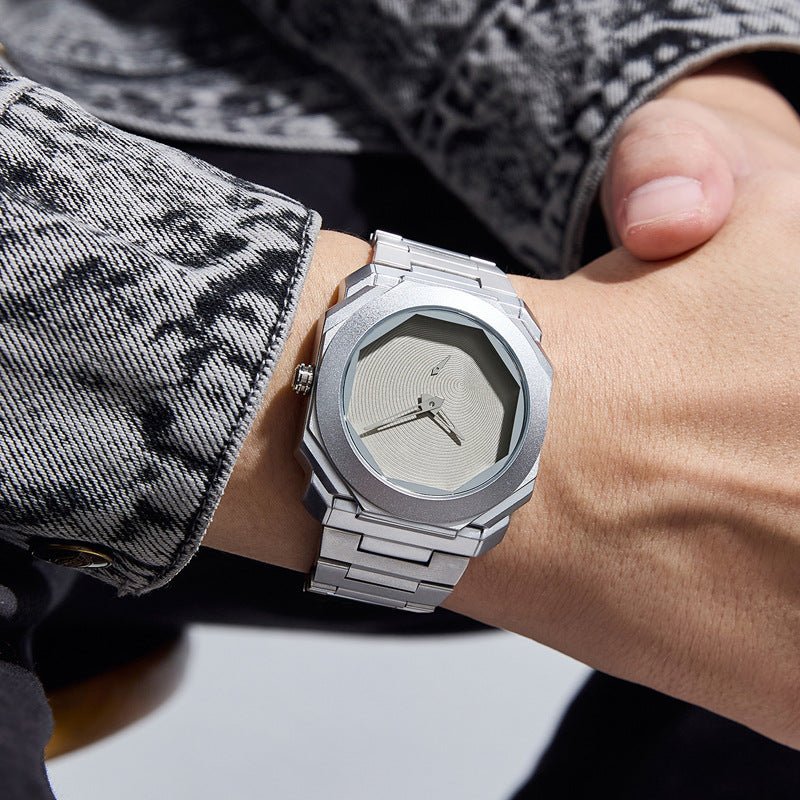 Reloj Martian