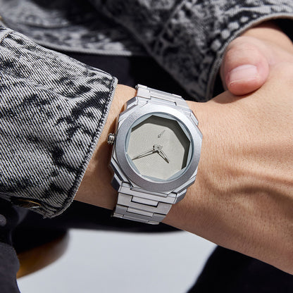Reloj Martian