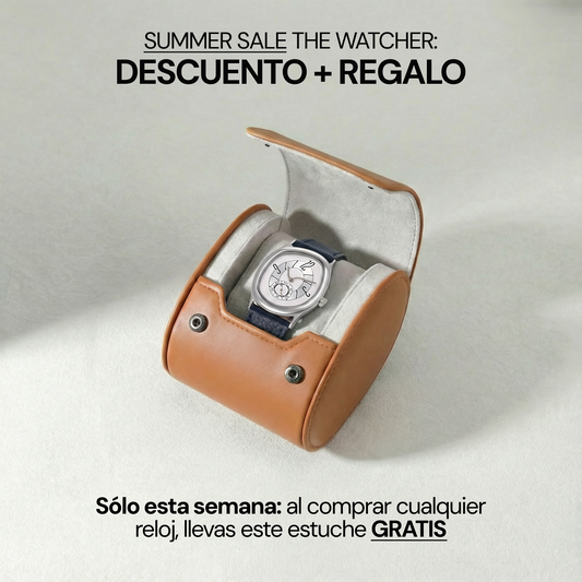 Reloj Swerve