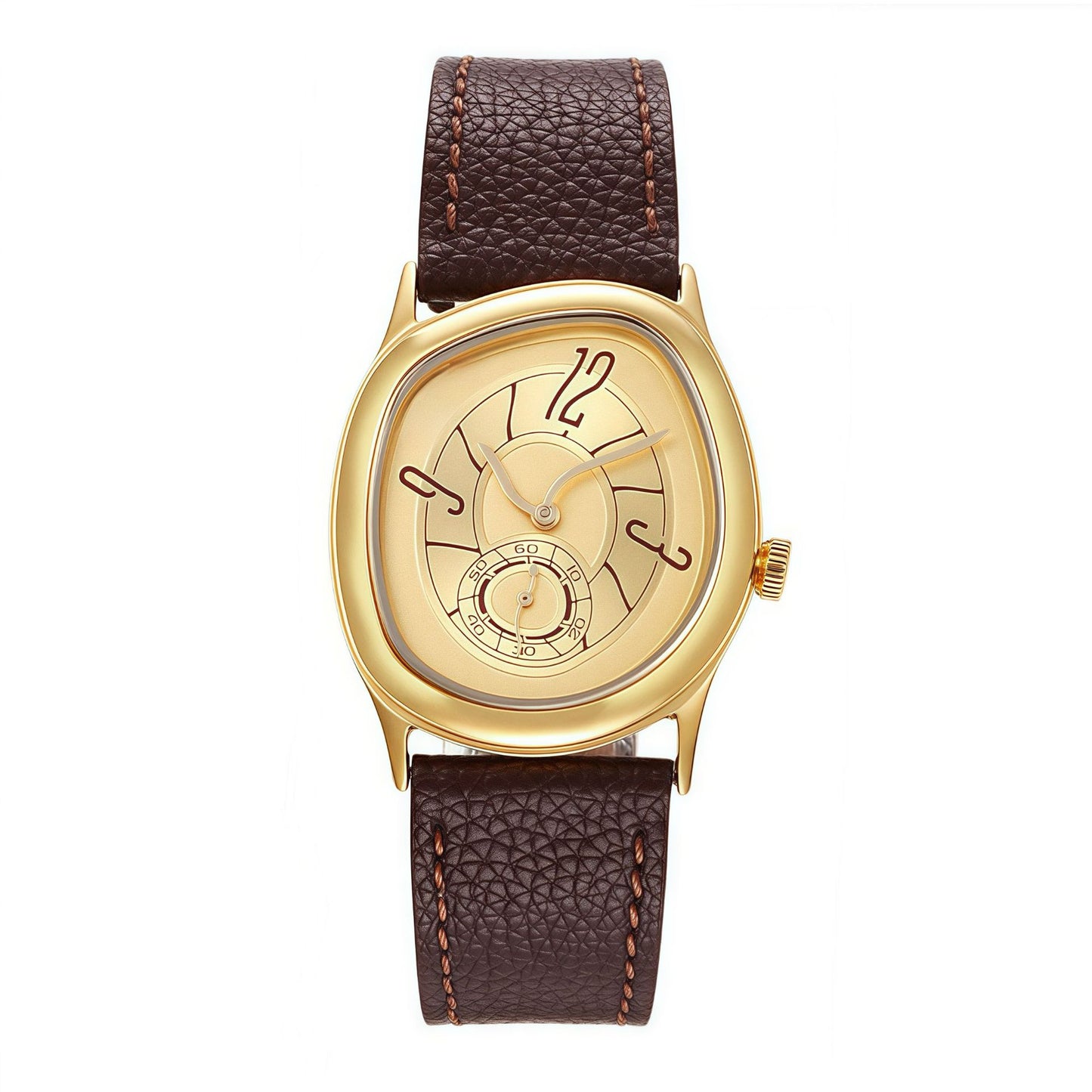 Reloj Swerve