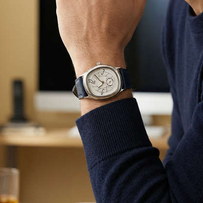 Reloj Swerve