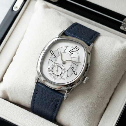 Reloj Swerve