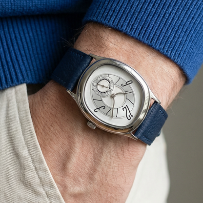 Reloj Swerve