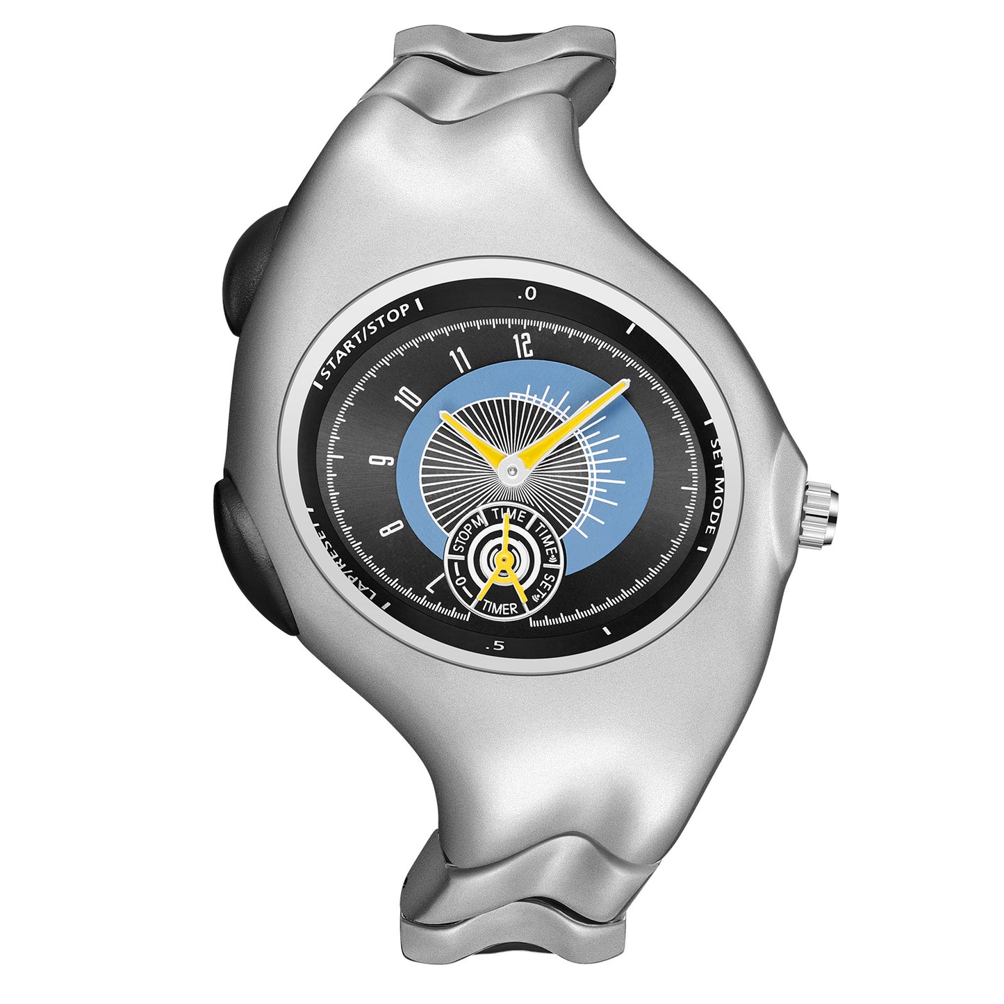 Reloj Marty McFly
