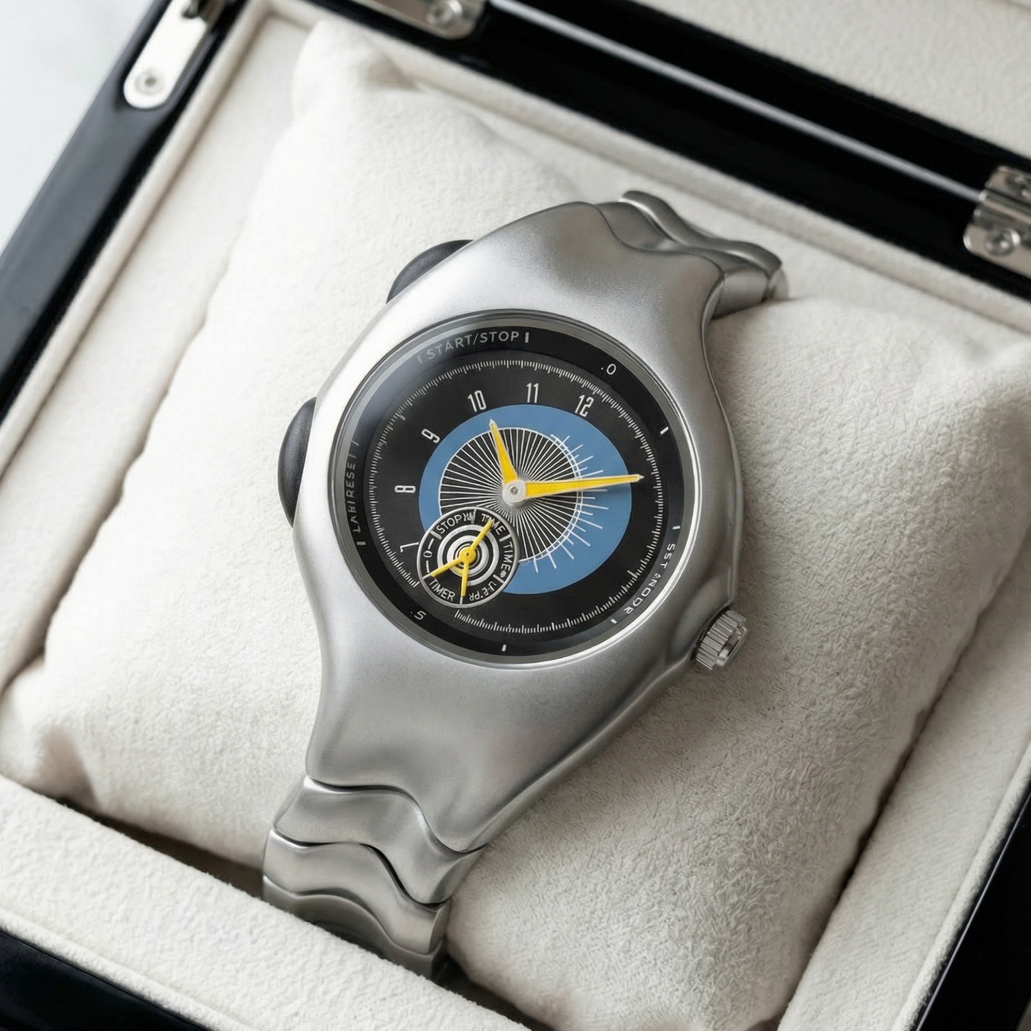 Reloj Marty McFly