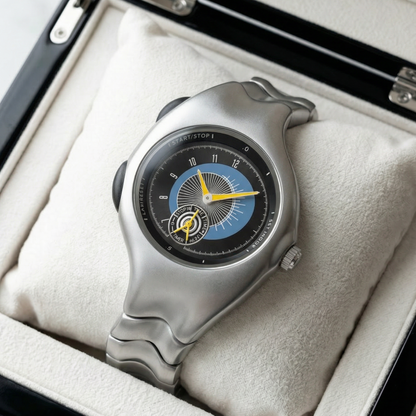 Reloj Marty McFly