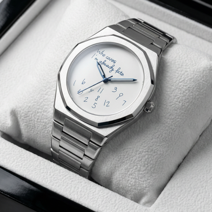 Reloj Always Late