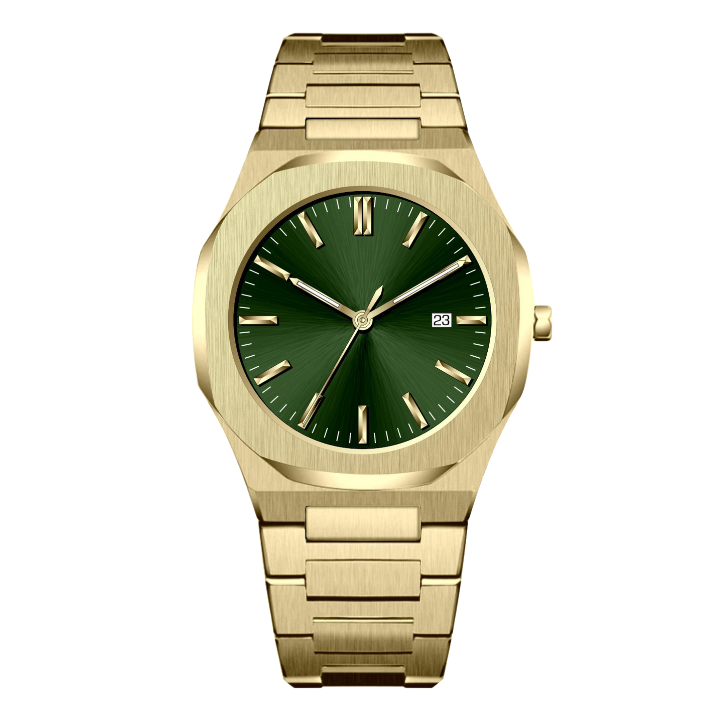 Reloj Axis Gold