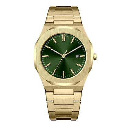 Reloj Axis Gold