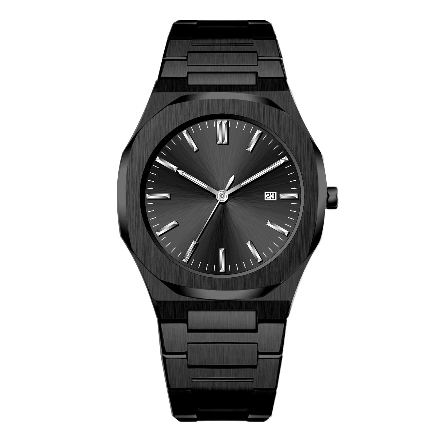 Reloj Axis Silver