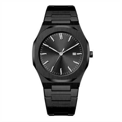 Reloj Axis Silver