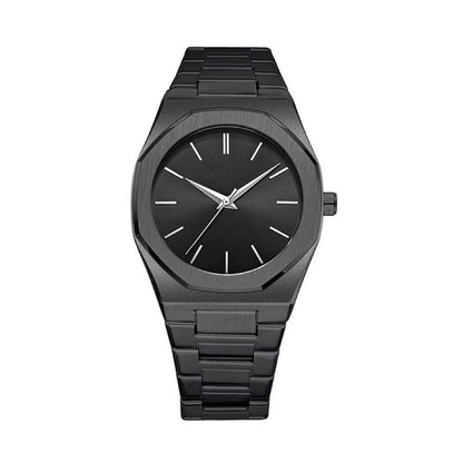 Reloj Forge Black