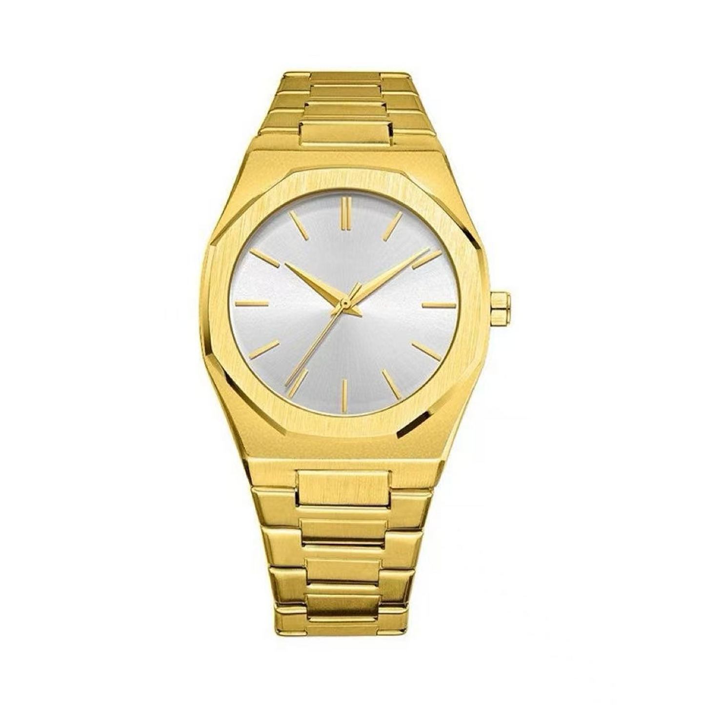 Reloj Forge Gold