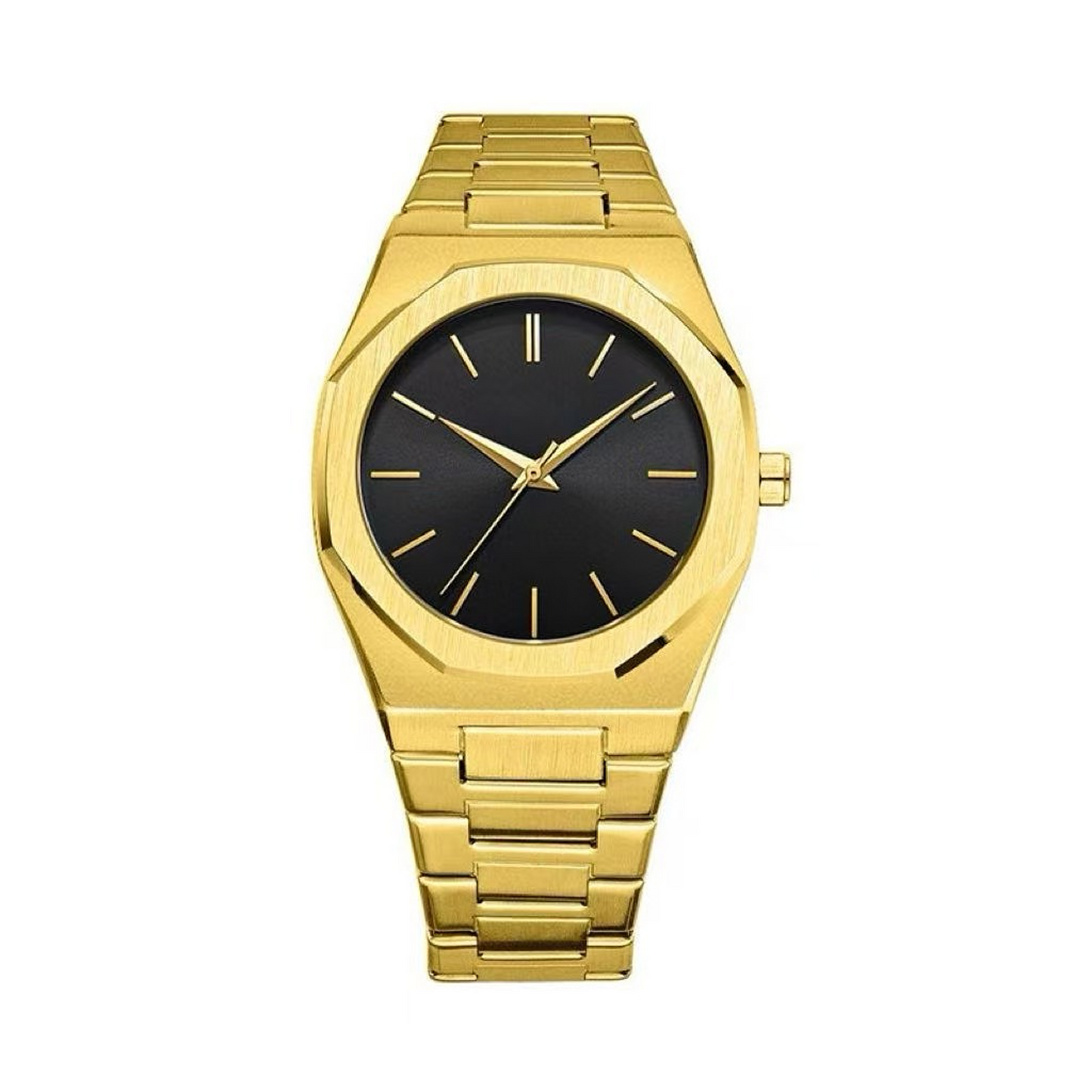 Reloj Forge Gold