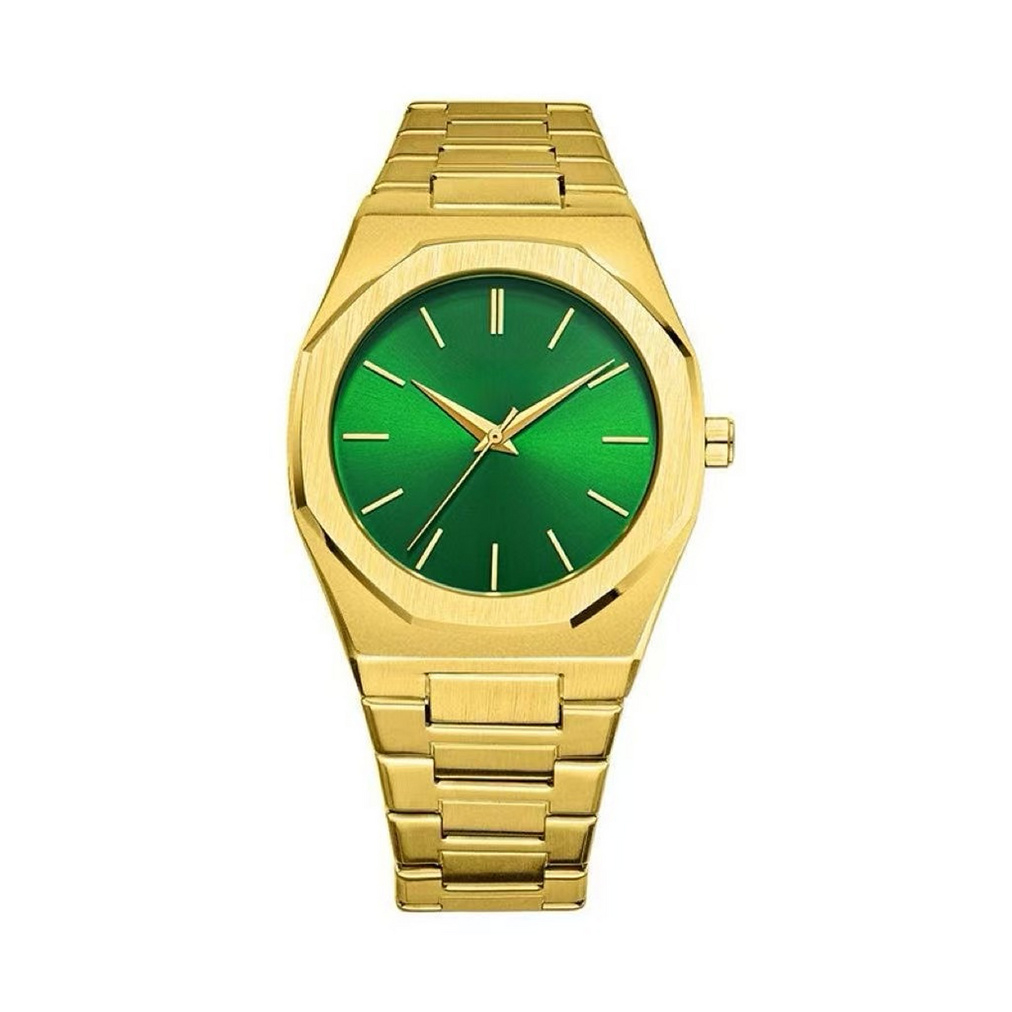 Reloj Forge Gold