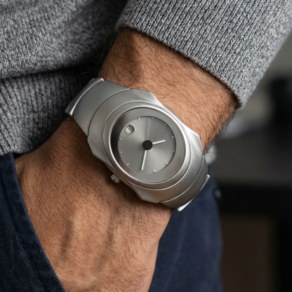 Reloj Ghost