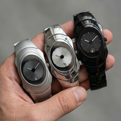 Reloj Ghost