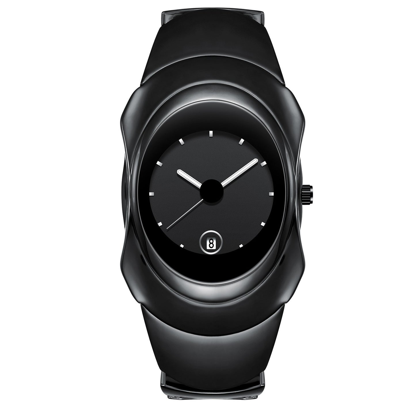 Reloj Ghost