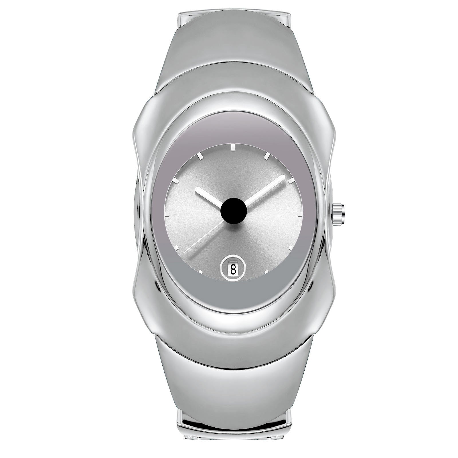 Reloj Ghost – The Watcher