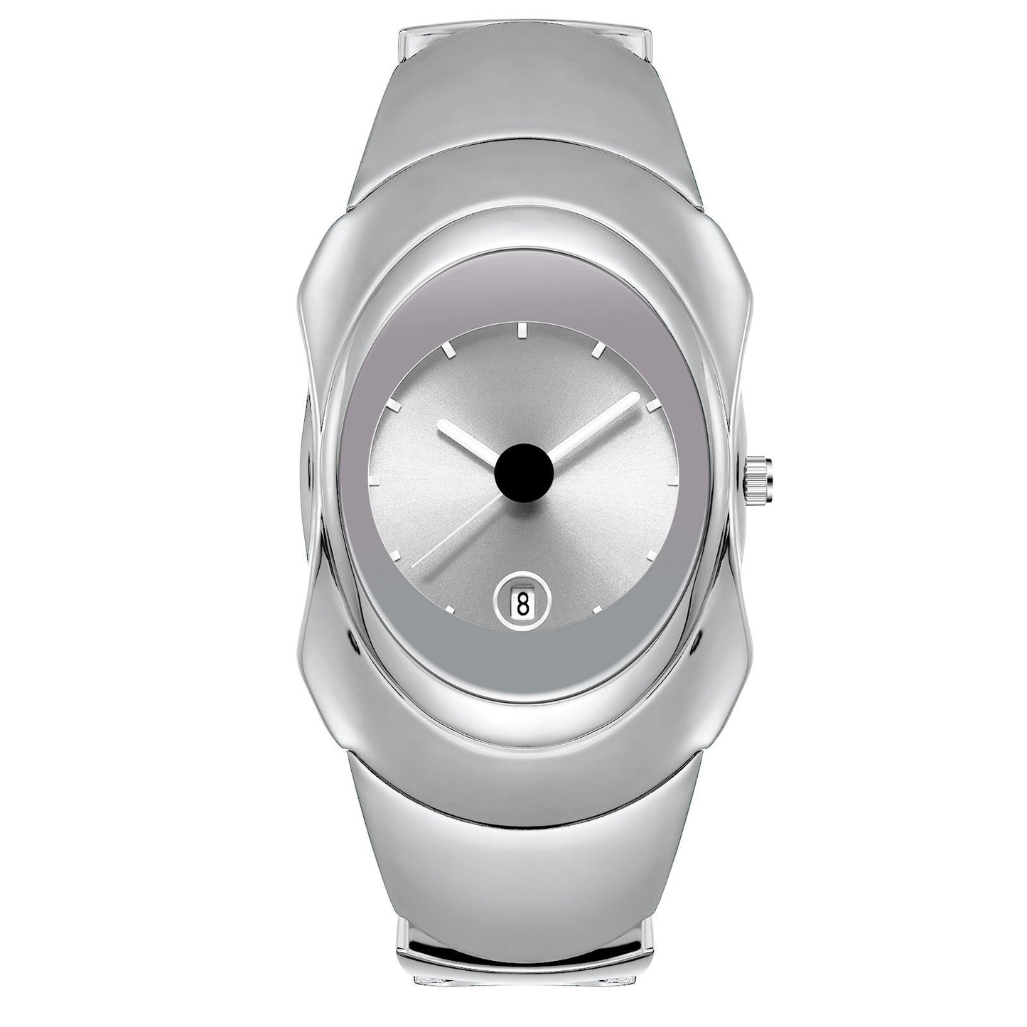 Reloj Ghost