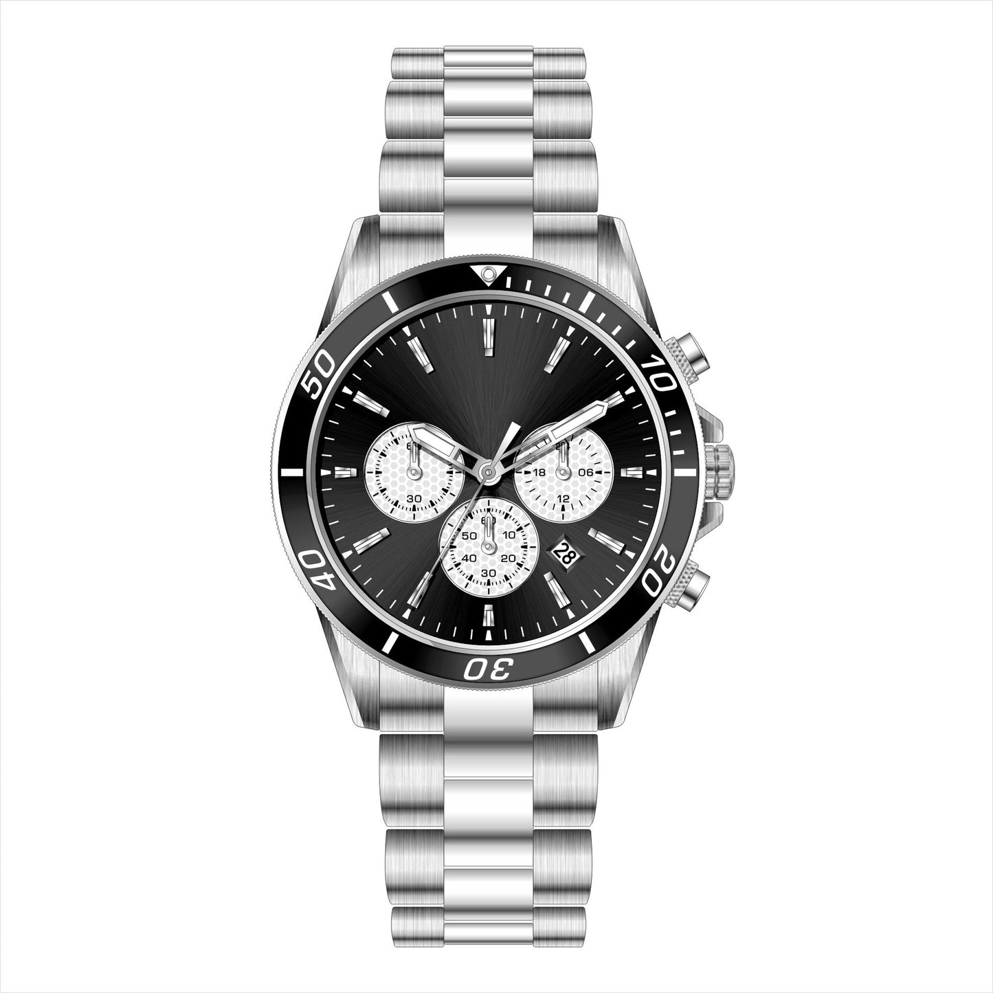 Reloj Chrono