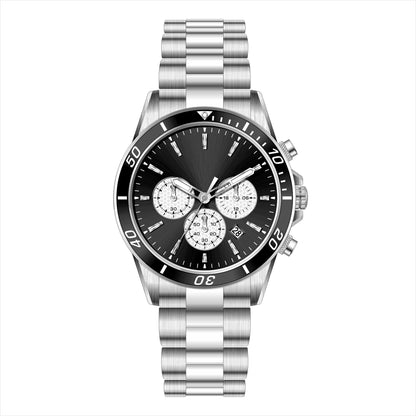 Reloj Chrono