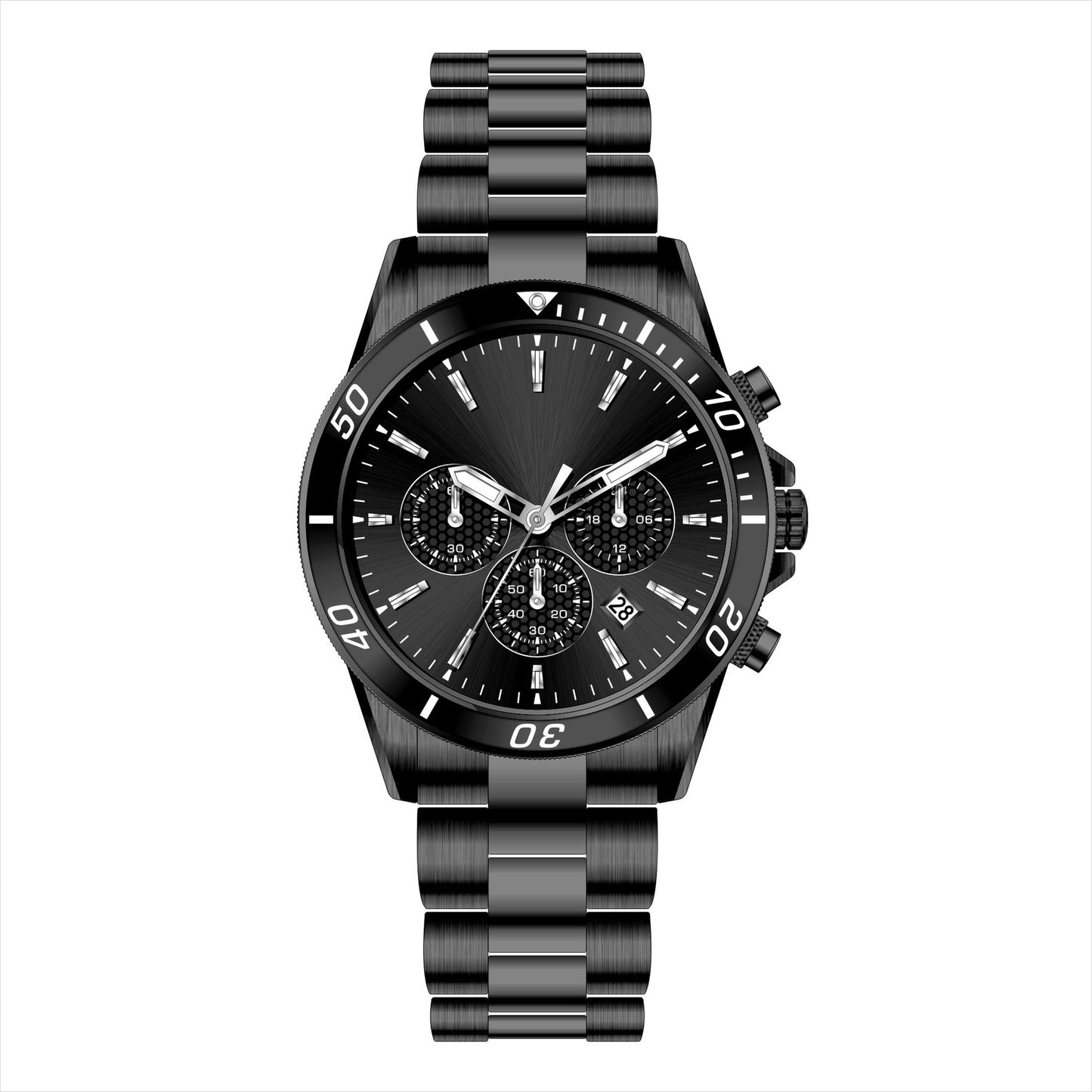Reloj Chrono