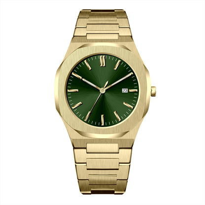 Reloj Axis Silver