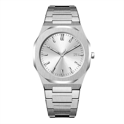 Reloj Axis Silver