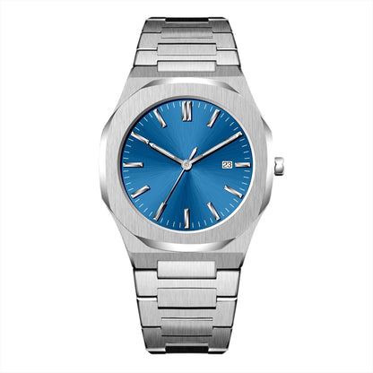 Reloj Axis Silver